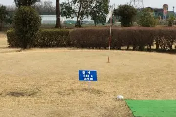 Putter golf