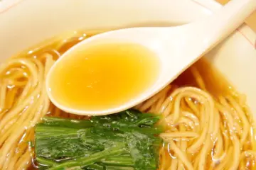 Tanrei Ramen in Tokyo