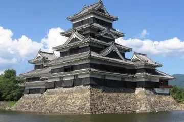 Matsumoto Castle
