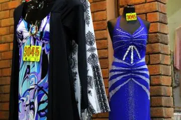 Aren't they lovely? Are the prices lovely, too?