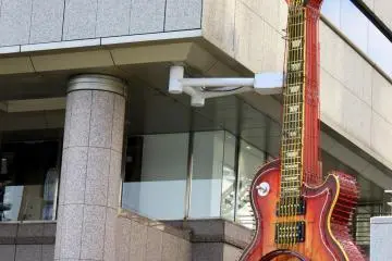 Let's rock'n roll!