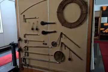 Some scales