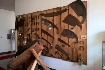 Tools for board making