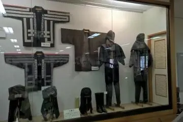 Firefighter's outfits