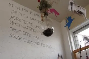 MiseLMA
