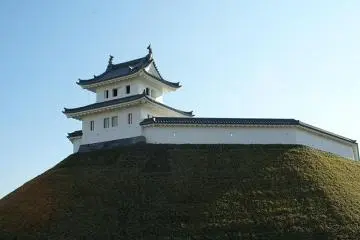 Utsunomiya Castle