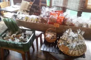 Plenty of tasters