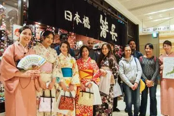 Group Photo!