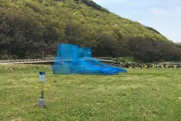 Another part of #81 - take your time to walk around the area and see the various works that make up this artwork