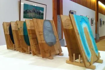 Woodblocks