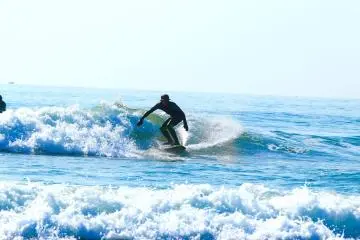 Nice ride!