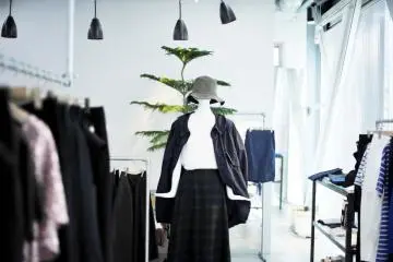 Galerie Marchande La Kagu, Tokyo