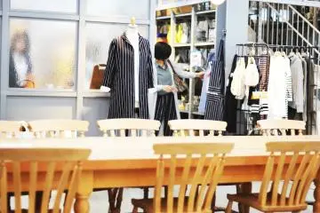 Galerie Marchande La Kagu, Tokyo
