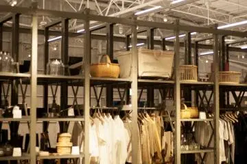 Galerie Marchande La Kagu, Tokyo