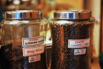 Kiyosumi Shirakawa's Coffee Boom