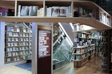 6F Muji