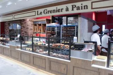 Bakery