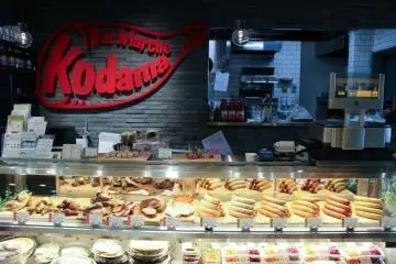 Bar Marche Kodama