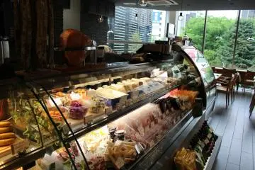 Bar Marche Kodama