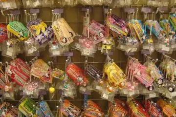 Hello Kitty Collectibles