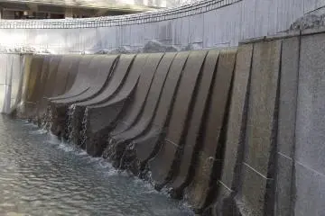 Choose your waterslide