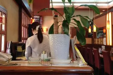 Haruki Tea House