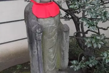 The final gatekeeper