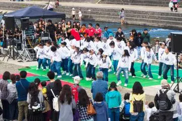 More performances at the festival