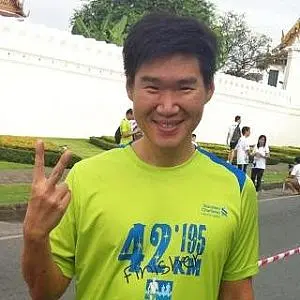 Surasak Kanjanapusit