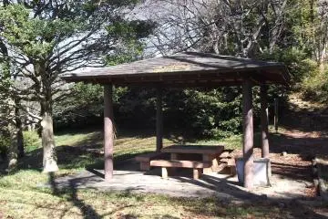 Somewhere to take a drink break