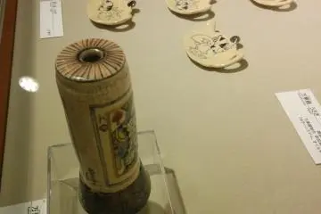 More art