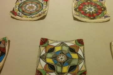 Beautiful patterns