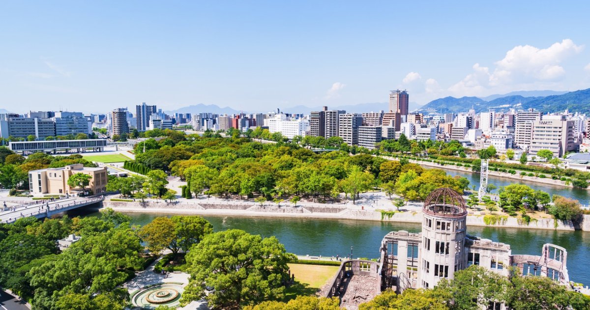 Things to do in Hiroshima - Japan Travel