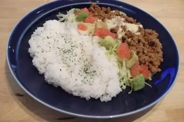 Blue Ocean Cafe in Tokyo
