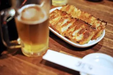 Chao Chao Gyoza