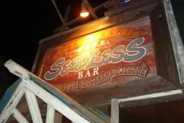 Welcome to Seedless!