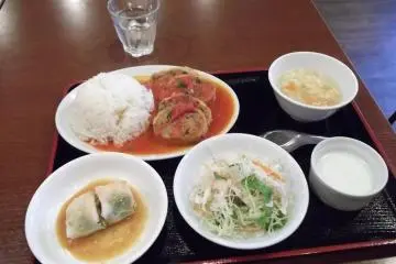 Hoang Ngan, Shibuya