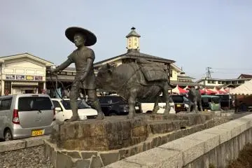 Noda in Northern Iwate