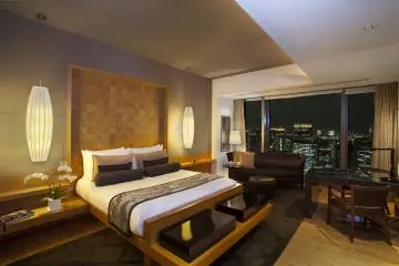 Photo: Mandarin Oriental