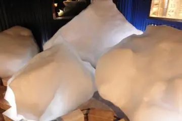 Sea Ice Blocks
