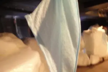 Frozen Flannel!