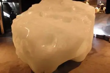 Ice Block