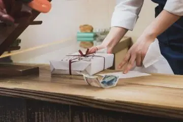 Transaksi pembelian