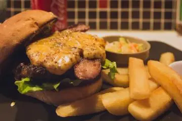 Looks delicious!