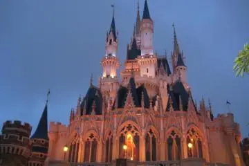 Guide to Tokyo Disneyland