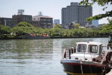 Okawa River