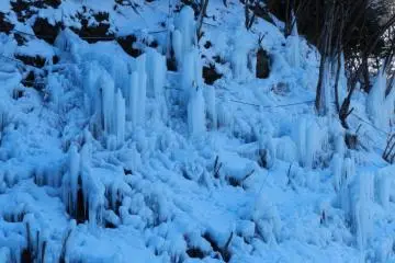 Crystallised motion