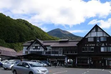Sukayu Onsen