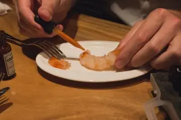 Dropper bottle dressings