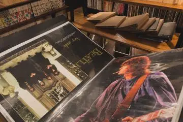 Posters